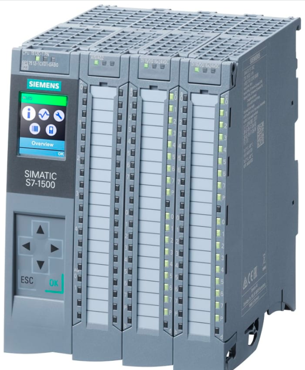 Siemens